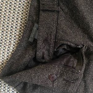 Ann Taylor Vintage pants size S